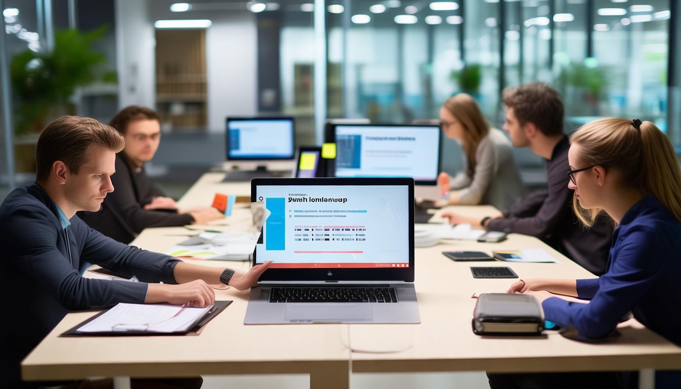 凝聚力网络科技有限公司_如何在TP官网2025最新版下载中增强团队凝聚力？_凝聚力百科