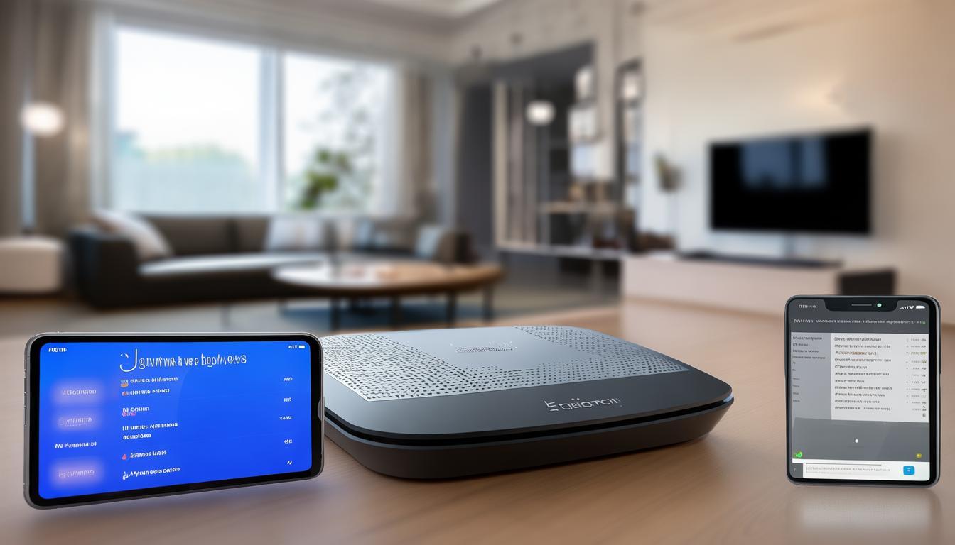 使用TP-Link APP绑定路由器的全面指南_使用TP-Link APP绑定路由器的全面指南_使用TP-Link APP绑定路由器的全面指南