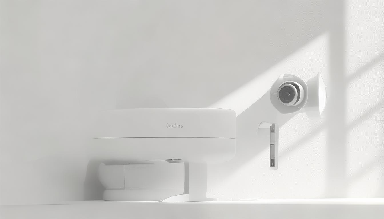 摄像头方案_摄像头(可带处理器模块)_为什么TP-Link摄像头是安防系统的理想选择?