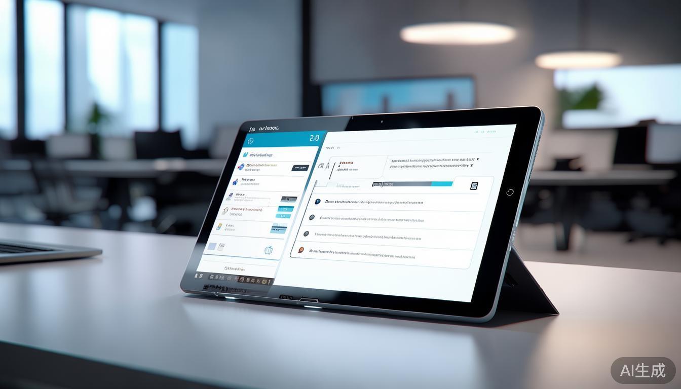 如何通过TP最新版本下载提升信息共享效率？_提升招聘效率表_效率提升管理