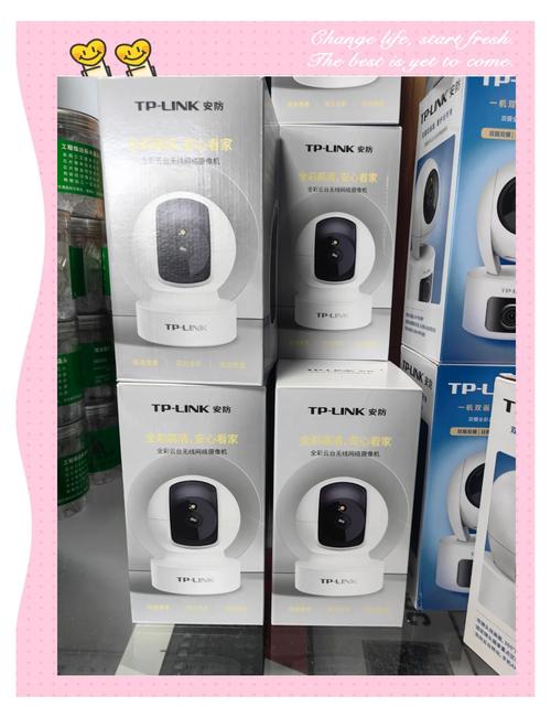 隐蔽摄像头违法吗_隐蔽摄像头有哪些_TP-Link摄像头的设计理念与隐蔽性优势