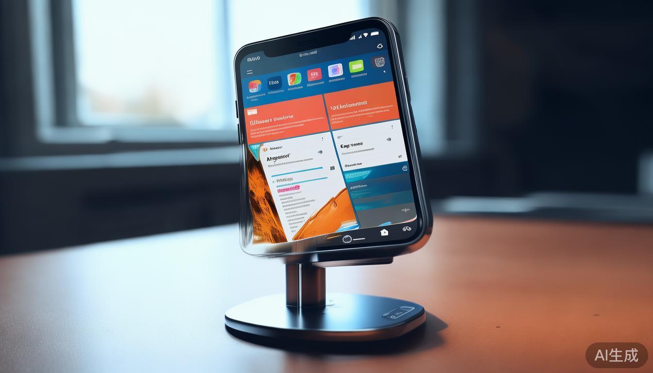 安卓改革_tp官方下载安卓2025:新版核心技术详解,每个改进都意义非凡_安卓系统改版