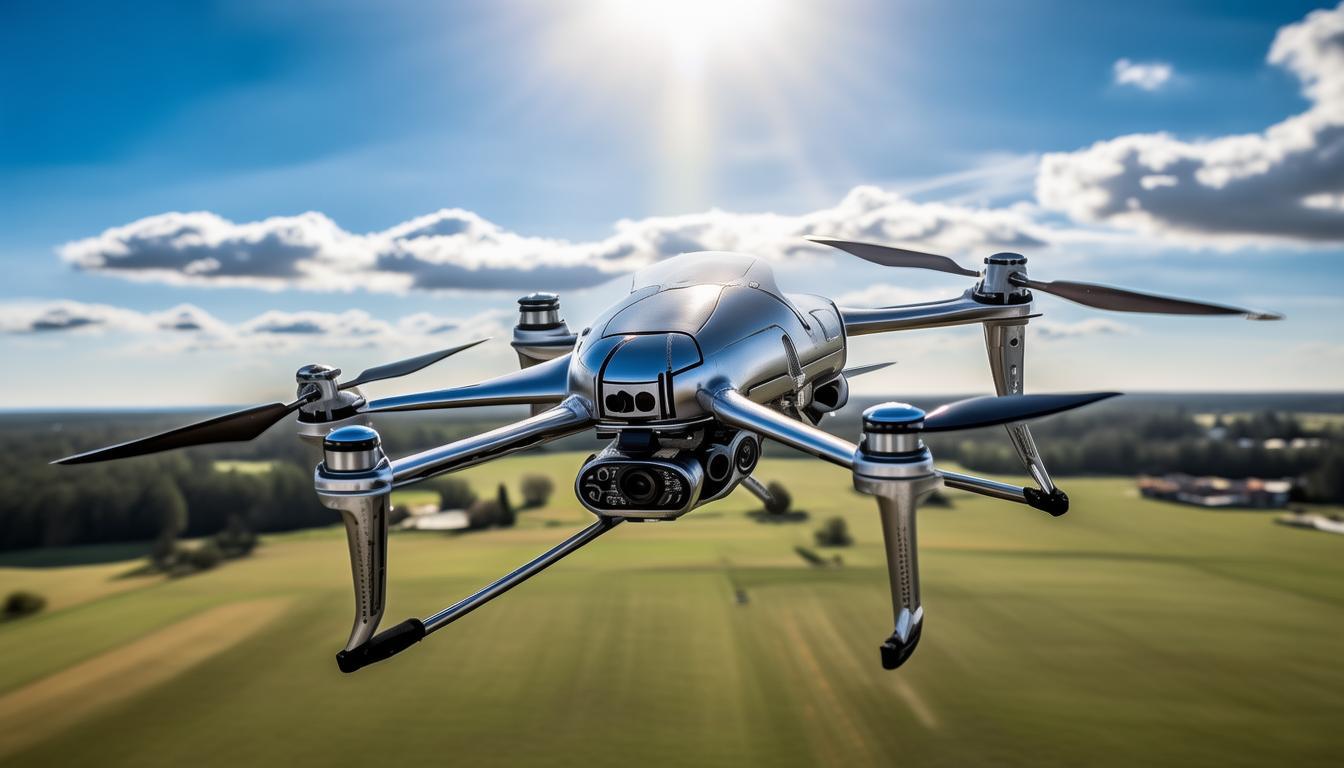 无人飞机创始人是谁人_无人飞机创始人_TP1000成功首飞:无人机行业又一突破