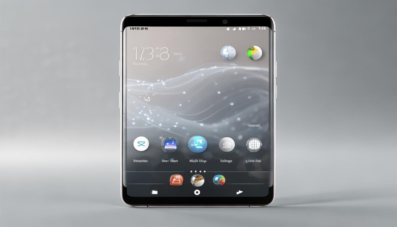 安卓改革_安卓TP2025新版本人性化设计盘点_安卓设计