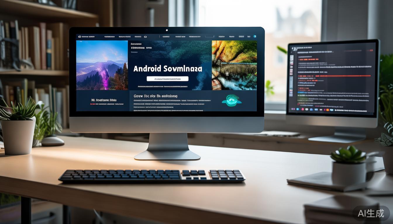 安卓官方_TP官网下载安卓最新版本2025的最佳实践分享_安卓市场官方下载