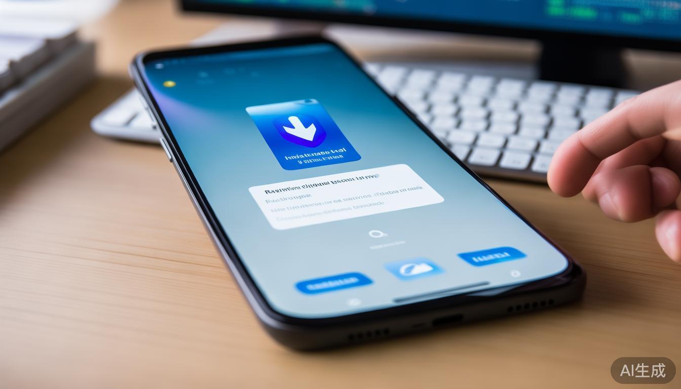 如何通过TP官网下载安卓最新版本2025实施流程优化_安卓ui优化_安卓软件优化网站