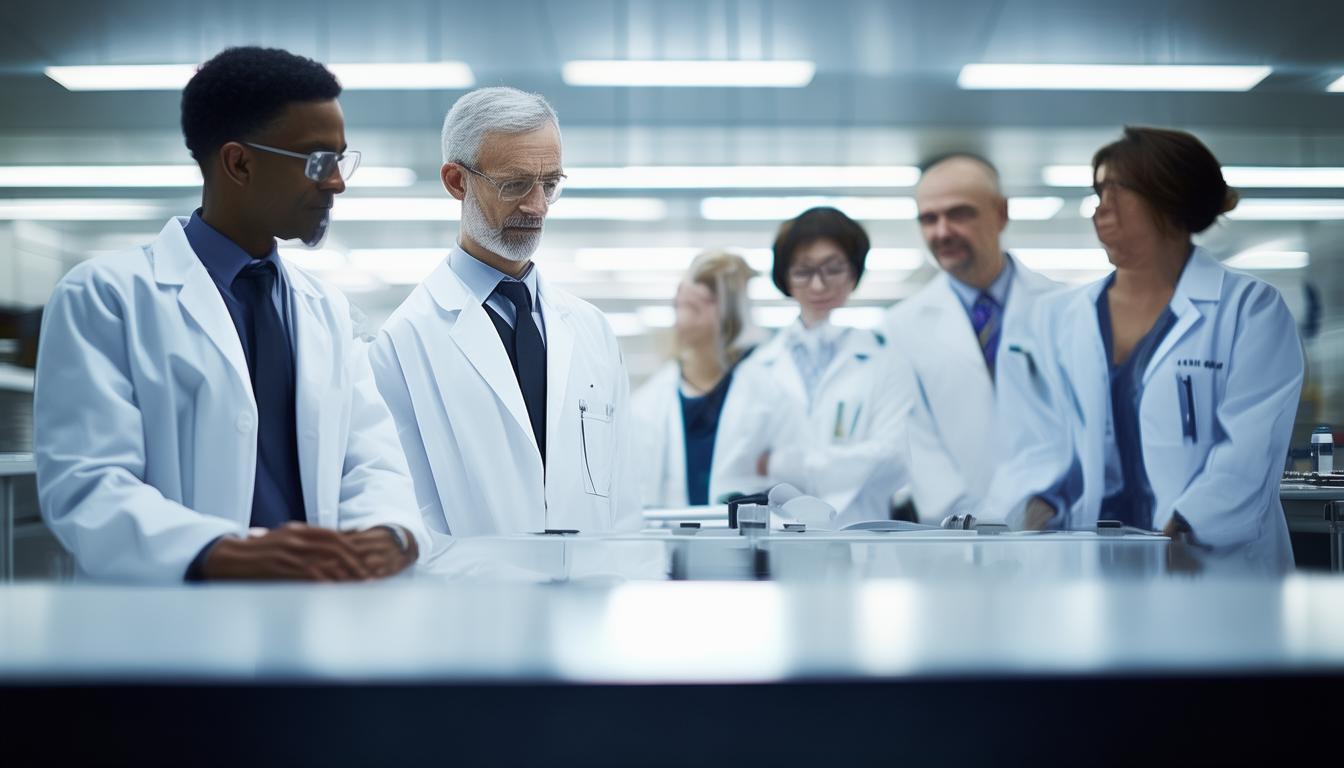 TPU的研究历程：科学家们的奉献_科学研究奉献了他们的一生_科学奉献的科学家