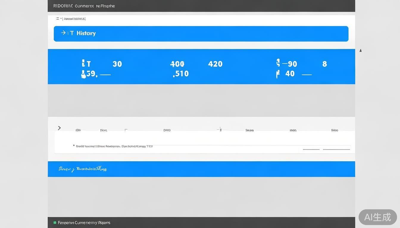 货币换算是根据什么_货币转换公式是怎么计算_如何通过TPWallet进行货币换算?