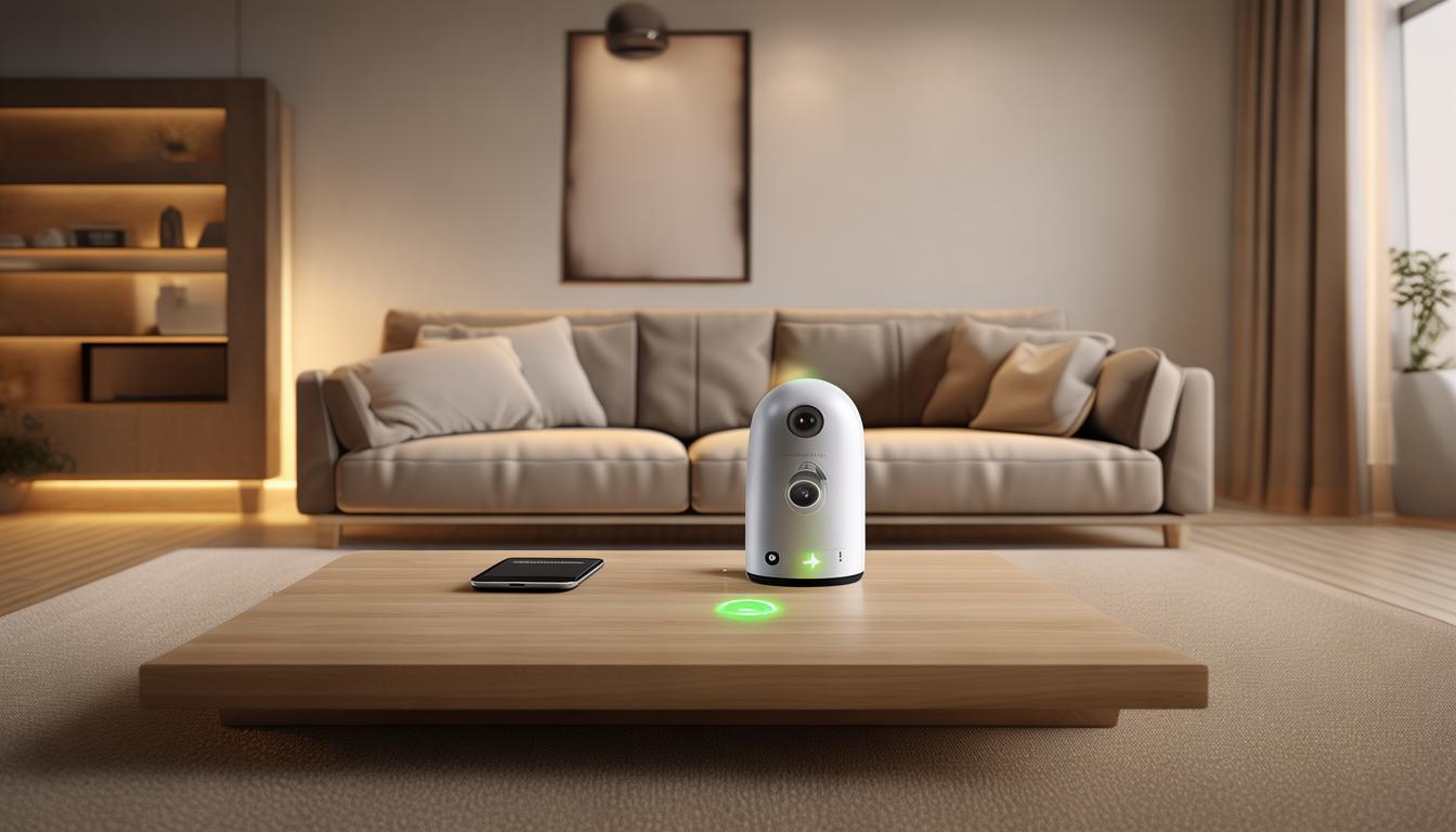 如何通过TP-Link摄像头保护财产安全？_摄像头隐私保护是什么意思_摄像头侵犯隐私权的法律法规