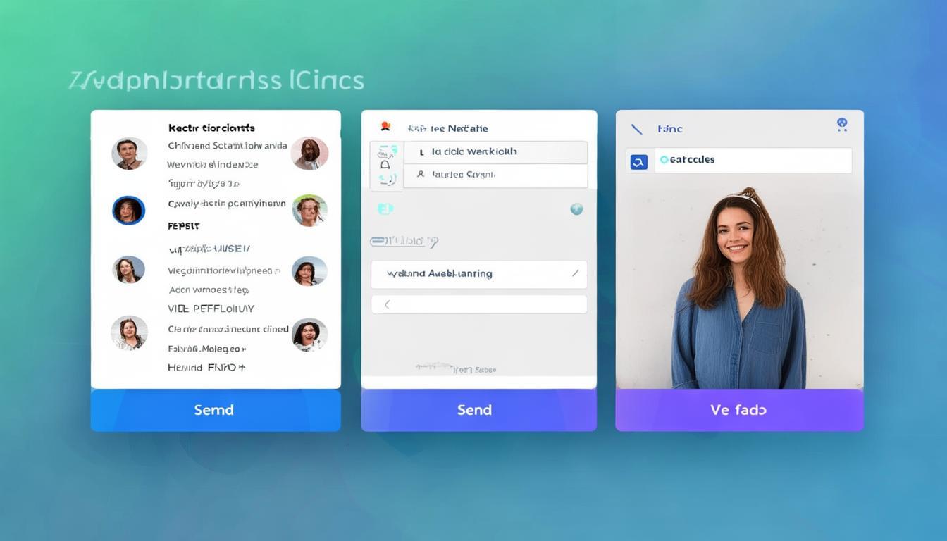 家用摄像头带通话_如何通过TP-Link摄像头进行视频通话？_通话监控摄像头