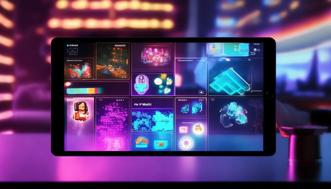 无限可能：TPWallet与NFT的结合_海贼王之无限可能_我的上帝无限可能