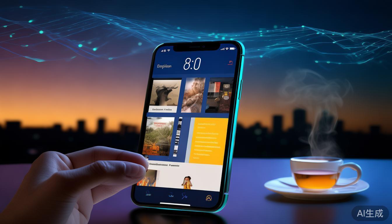 安卓市场官网首页_TP官网安卓2025最新版功能价值分析_安卓官网手机