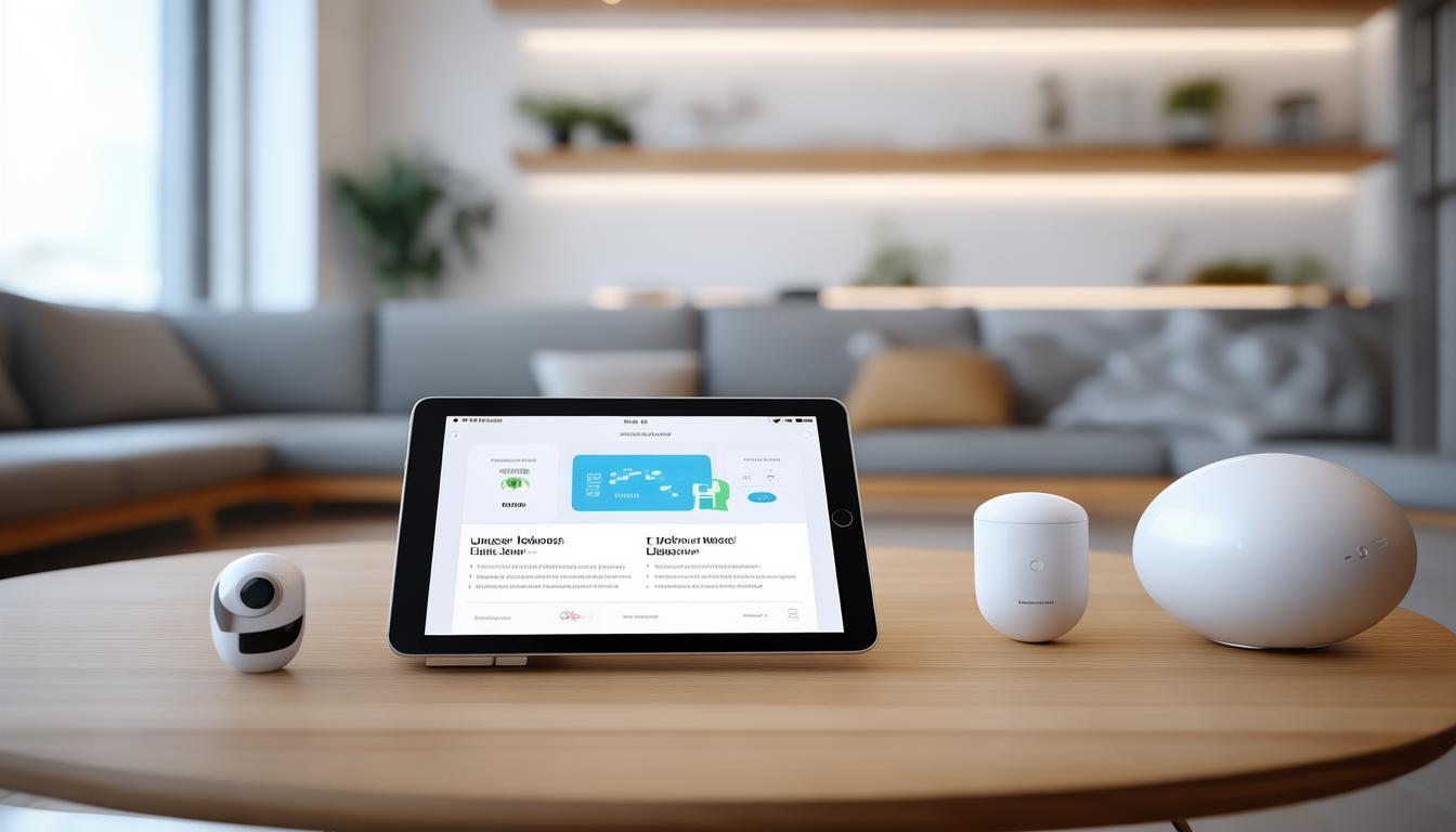 无缝wifi方案_无缝连接wifi解决方案_TP-Link APP无缝控制多种无线设备的方法