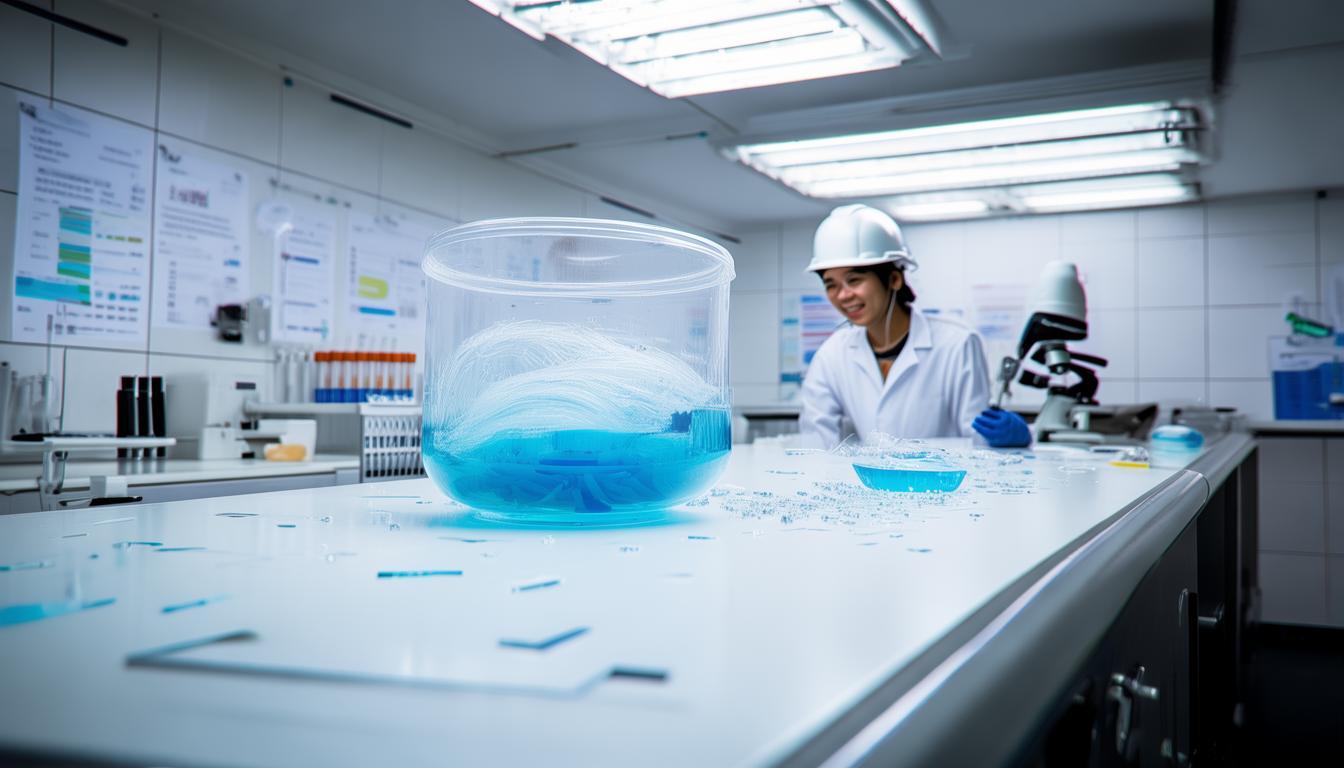 科学家贡献及故事_科学家的贡献：TPU材料的诞生故事_科学家的历史贡献