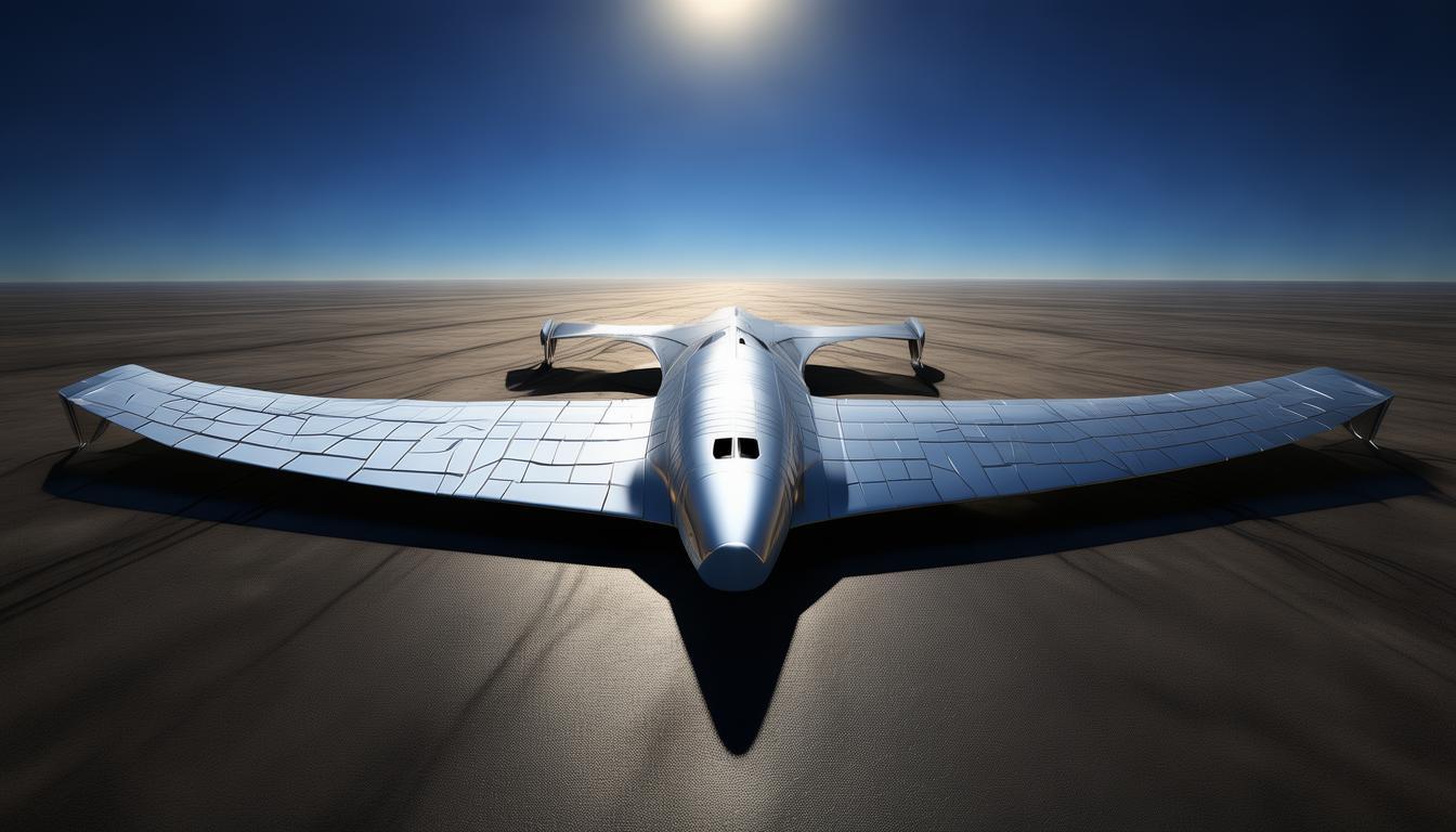 无人飞行器技术_无人飞行器管理规定_TP1000无人运输机的首飞意义:年底前的飞行试验