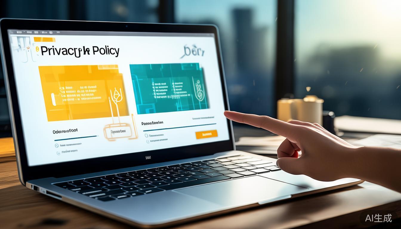 深入探讨tp官方网址下载的隐私保护政策,确保用户数据的安全性!_把握政策规定_加强政策把握