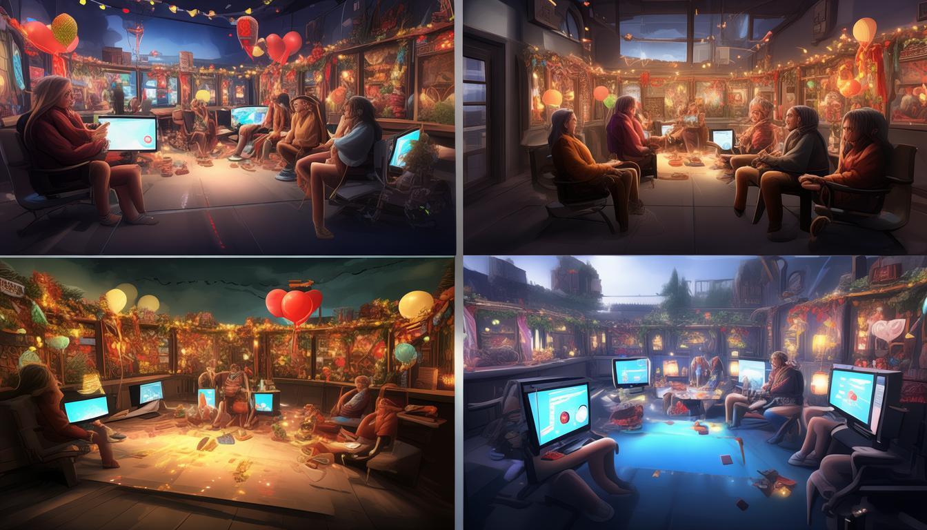 TPTP游戏：社交互动与社区文化_社交互动游戏有哪些_社会交互活动