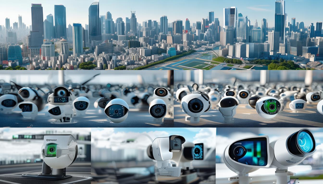 摄像头产业链_全球标准化战略与本土化战略_TP-Link摄像头设备的多语言支持与全球化战略