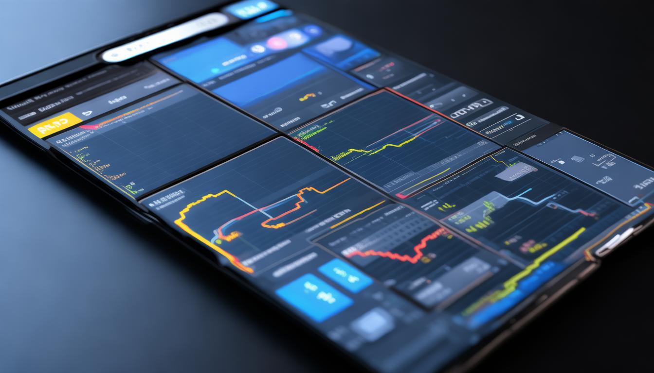 1. 轻松掌握金融交易，tp交易所app下载助你一臂之力_交易获胜的真正秘诀_交易手段是什么意思