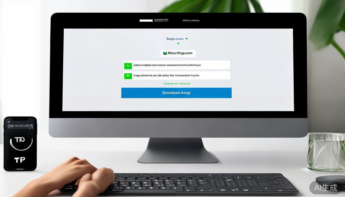 正版w7系统下载官网_如何在TP官网下载app正版中保持目标一致?_win7系统正版下载官网