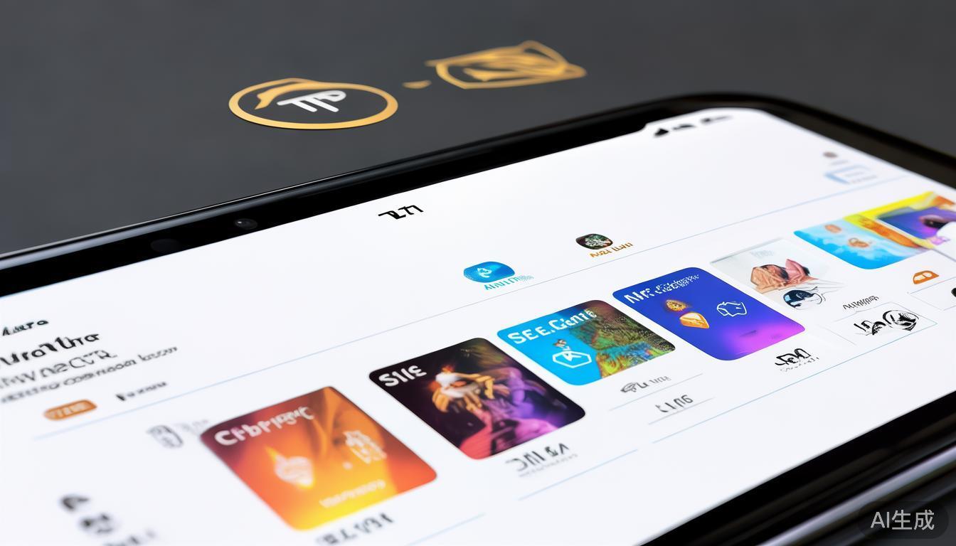 数字资产管理的新选择:为何选择tp钱包安卓版最新版2025?_数字资产管理的新选择:为何选择tp钱包安卓版最新版2025?_数字资产管理的新选择:为何选择tp钱包安卓版最新版2025?