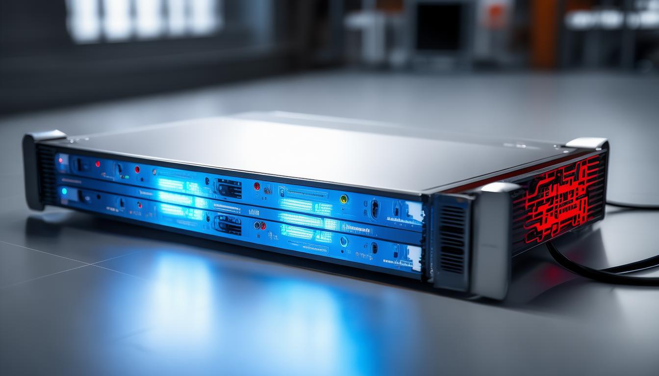 探讨TP-LINK轻舟AX6000的行业应用潜力_潜力行业_大连潜力行业