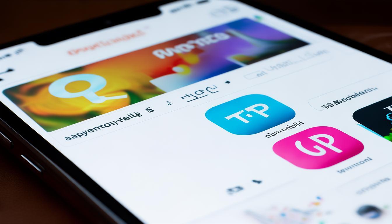 如何在不同设备上成功进行TP最新版下载？_设备版本低下载不了软件怎么办_设备下载安装