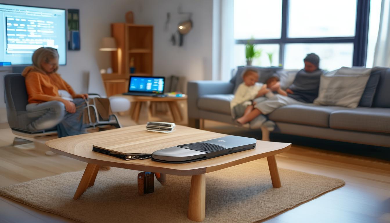 tp-link控制软件_tp无线设备接入控制_TP-Link APP:如何轻松控制无线设备