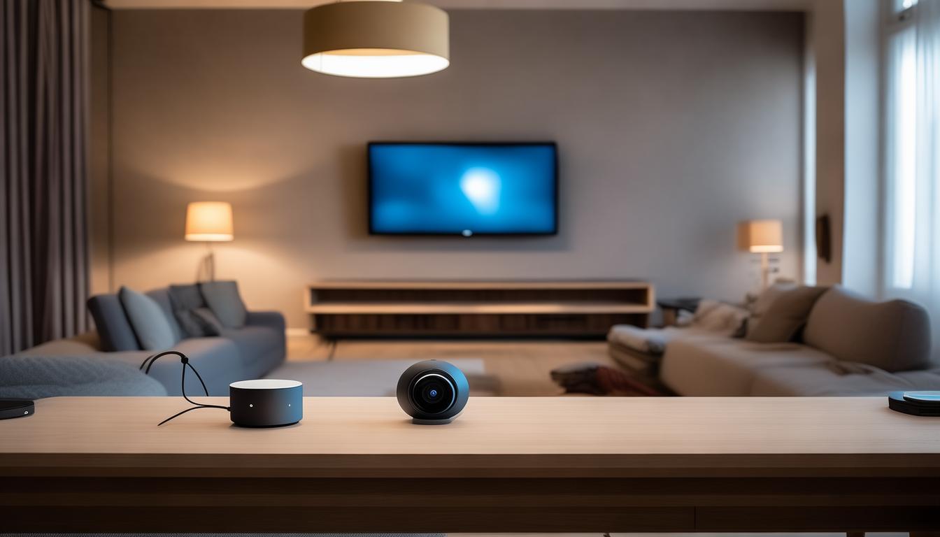 TP-LINK无线网络摄像头最佳手机连接方式_无线wifi摄像头连接教程_摄像头无线配置