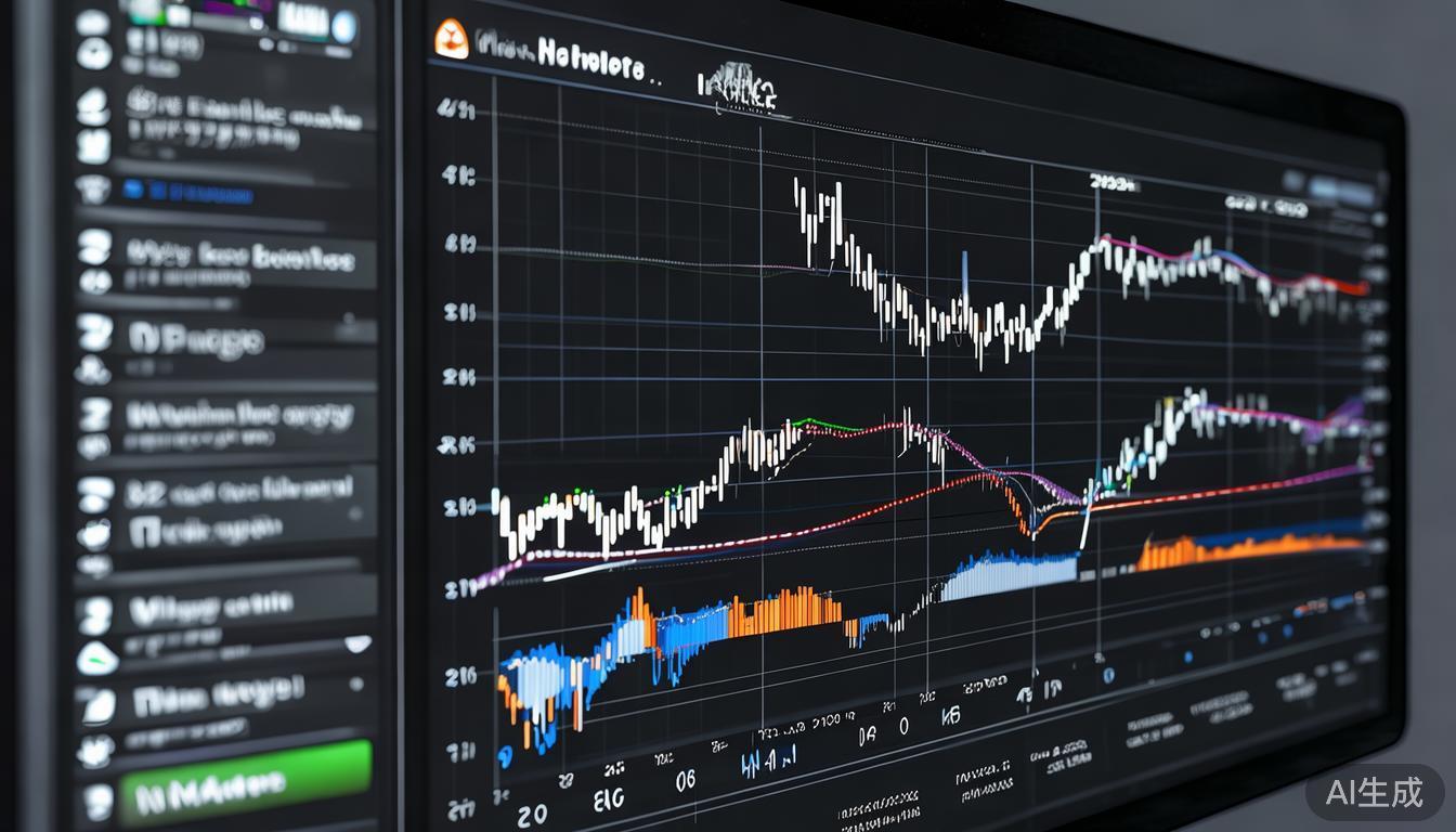 如何分析走势_走势分析法的基本步骤_如何利用tokenpocket下载的经验分析工具进行市场走势分析？