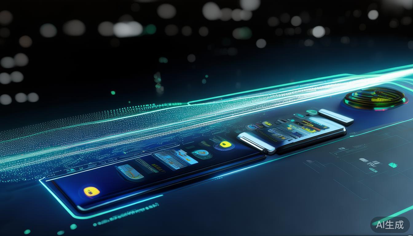 手机应用趋势_应用趋势是什么意思_TP官方网站下载的智能化应用与未来趋势