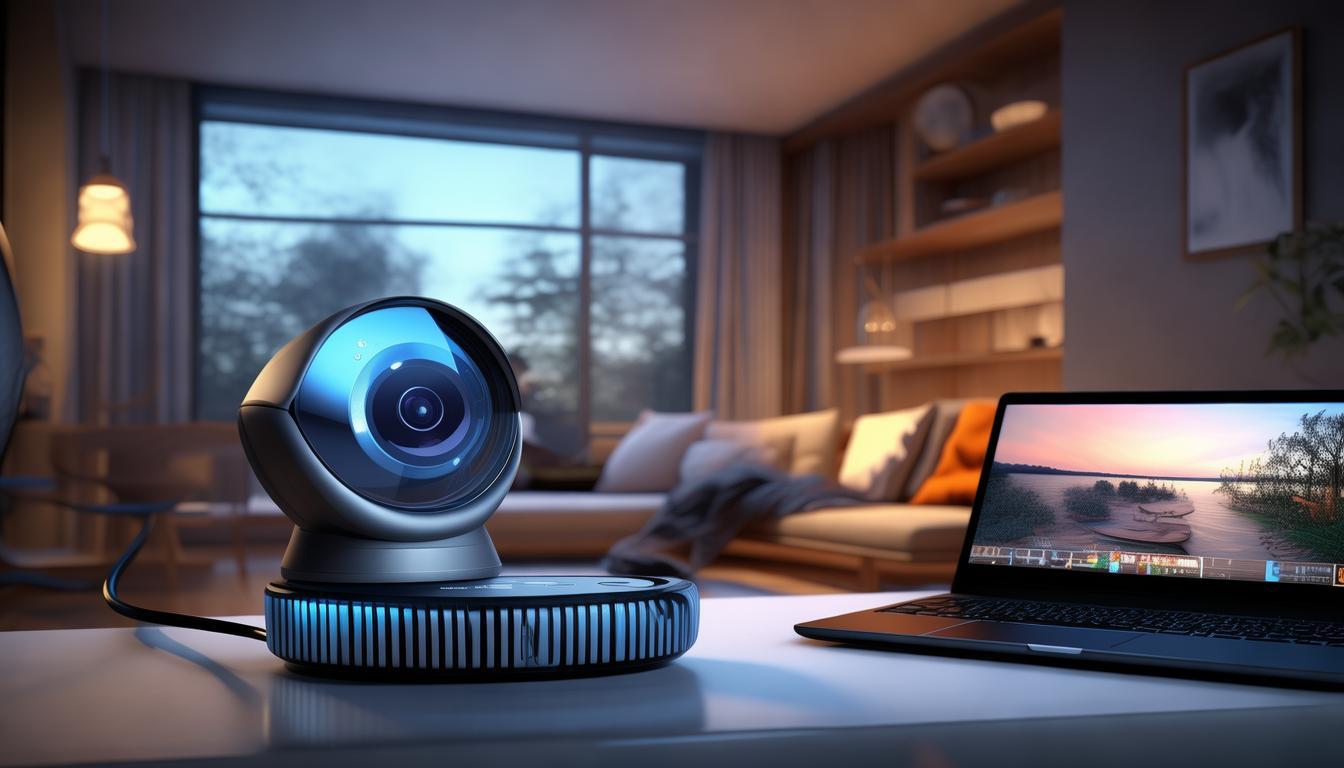 如何修复摄像头模糊_摄像头矫正失败_TP-Link摄像头功能的用户反馈与改善建议