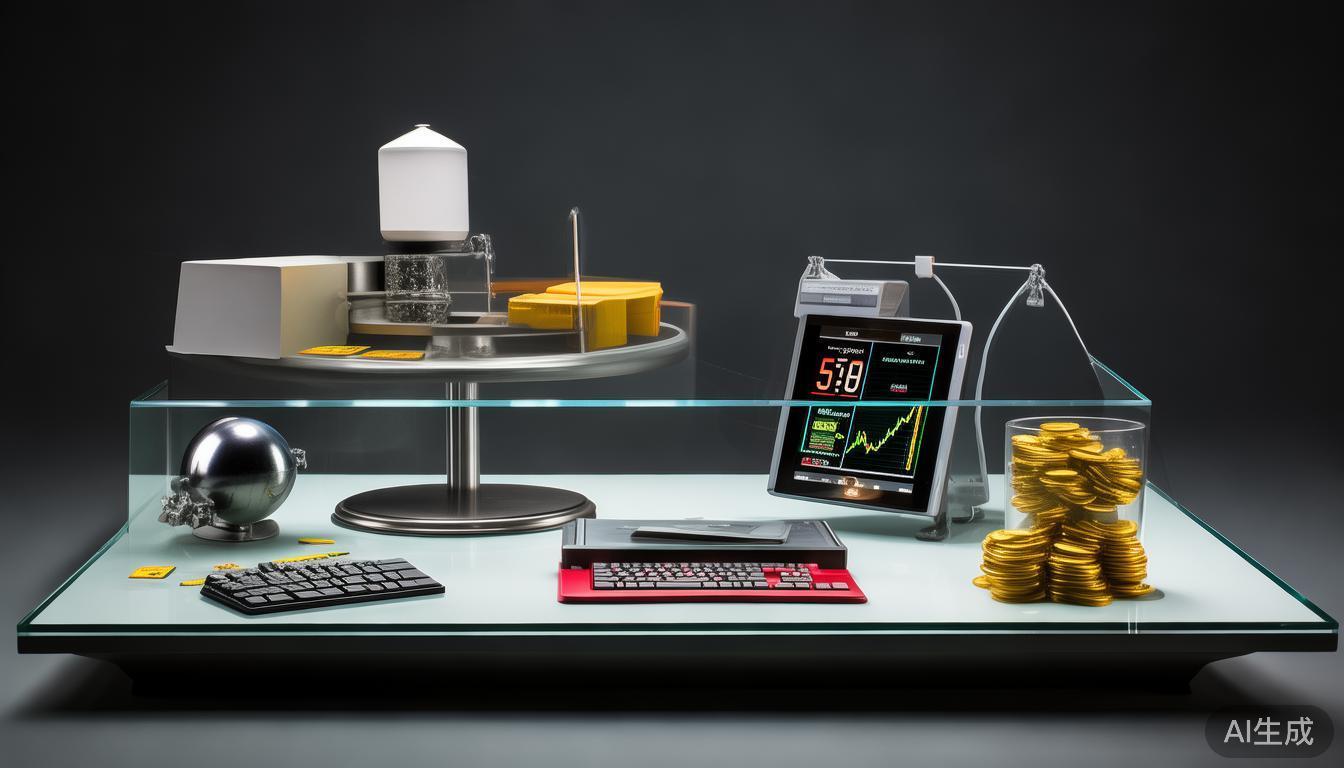 如何在tp官方正版下载中实现资产的智能化投资与预测？_智能预测模型_智能预测系统