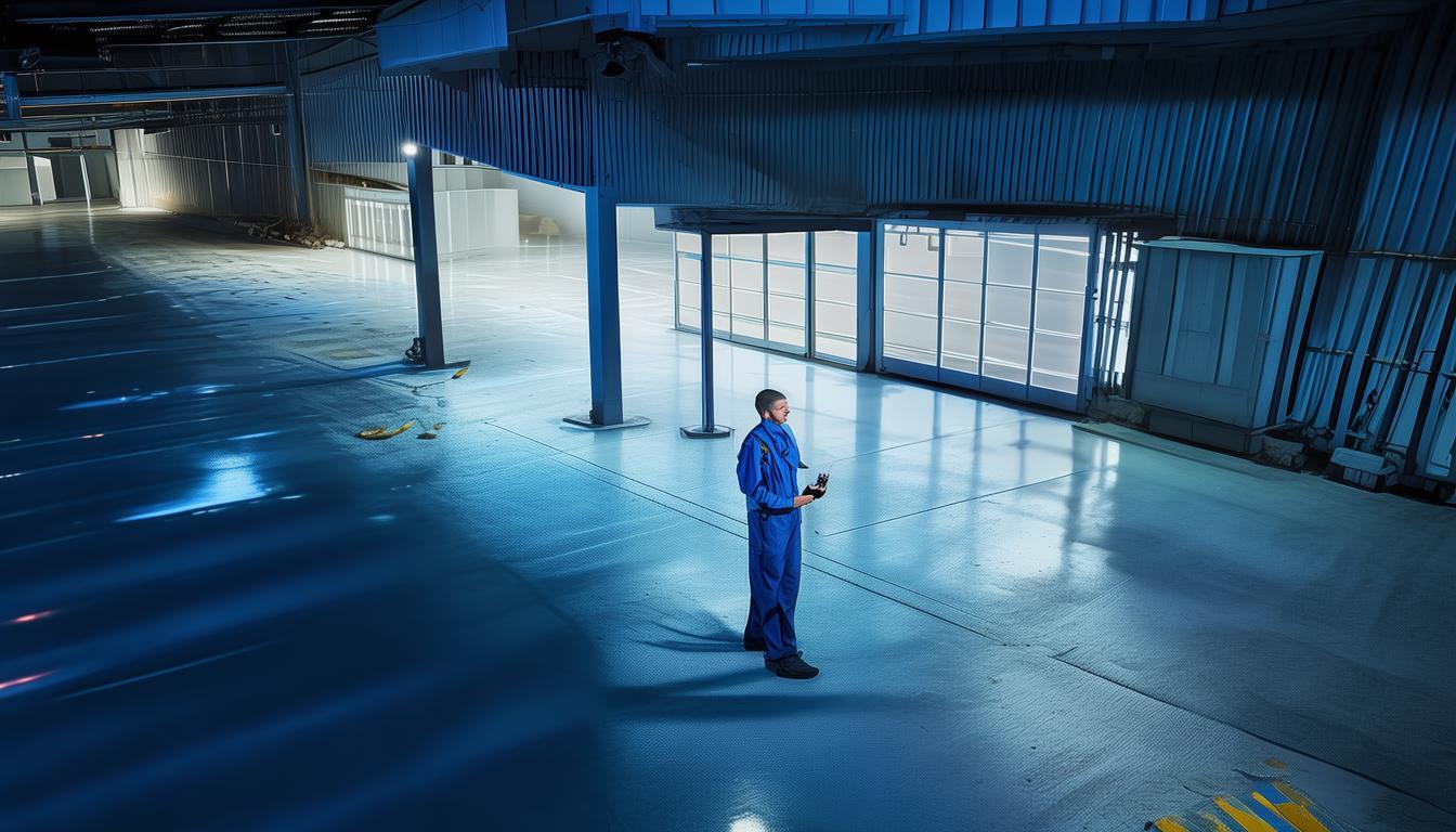 安全监控行业的新趋势：TP-LINK的解读_监控行业未来发展趋势_安防监控发展趋势