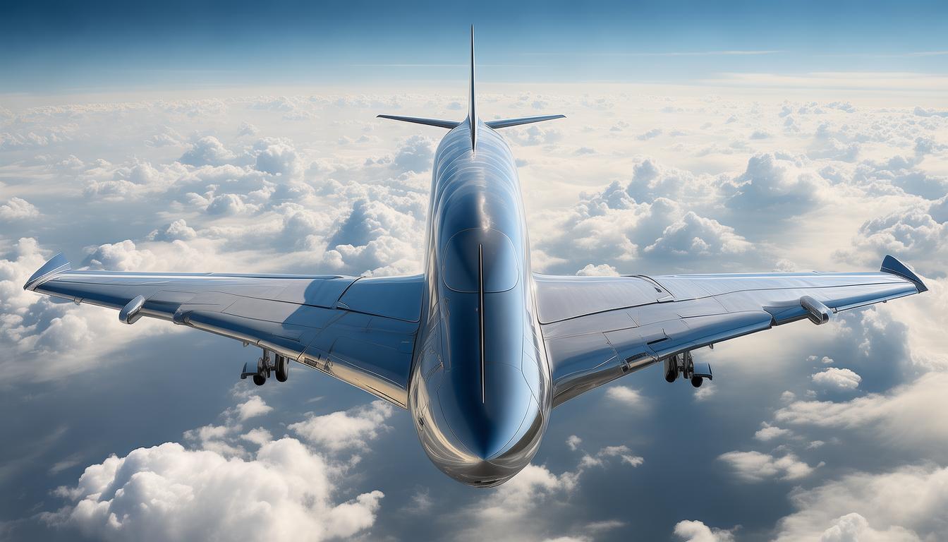 首飞成功的TP1000无人运输机,期待年底的试飞成效_歼20试飞成功_长征五号年底首飞