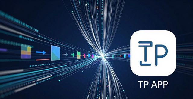 TP官方APP下载指南：正版安全与技术创新解读