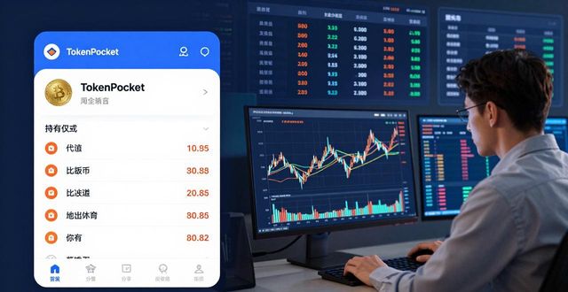 TokenPocket钱包下载后:市场分析与投资实操指南