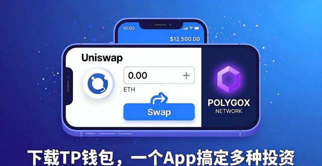 下载TP钱包,一个App搞定多种投资