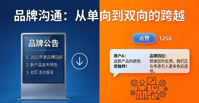 TP新版本下载后,品牌沟通怎么做更有效