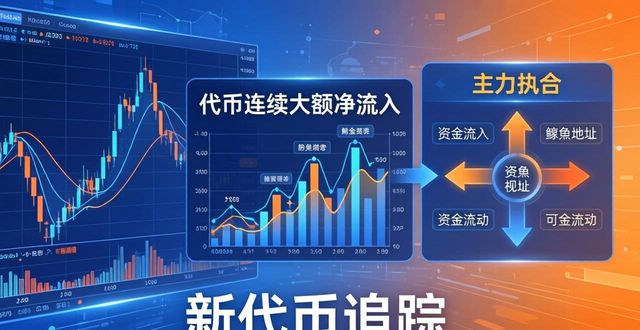 TP钱包新版如何看趋势？三步获取精准分析