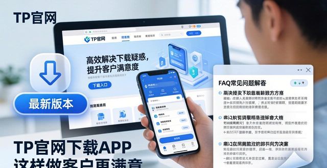 TP官网下载APP 这样做客户更满意