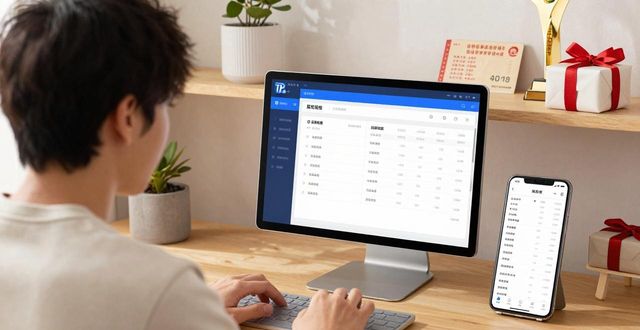 TP官方app真实用户分享：我的使用体验