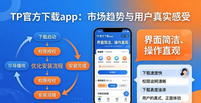 TP官方下载app：市场趋势与用户真实感受