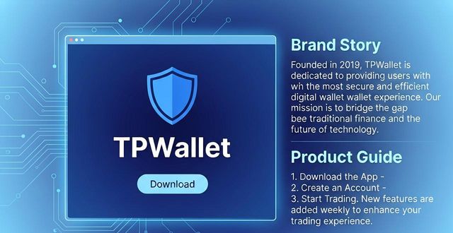 TPWallet官网下载后如何设计包装提升品牌形象