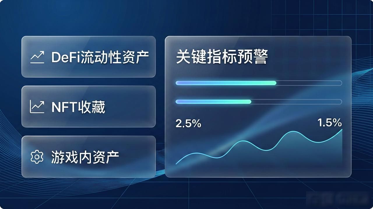 多链资产怎么管才不乱？TPWallet实操指南