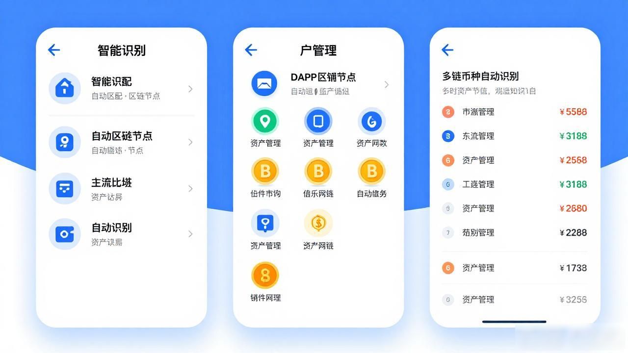 TP钱包安卓最新版下载，这样用更智能