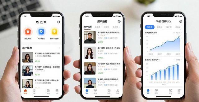 手机下载tp官方App，三步挖出高价值市场数据