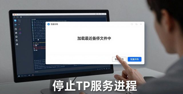 TP软件官方下载安装与备份恢复全攻略
