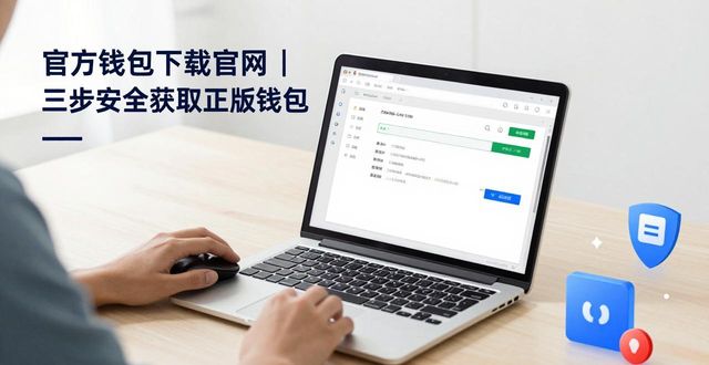 官方钱包下载官网|三步安全获取正版钱包