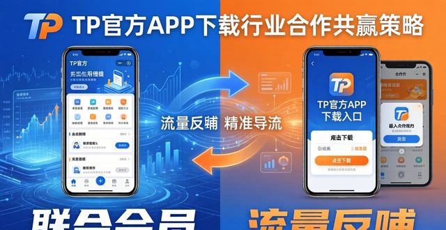 TP官方APP下载：行业合作如何实现共赢？